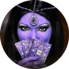 Free Psychic Reading Tarot أيقونة