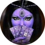 Free Psychic Reading Tarot أيقونة