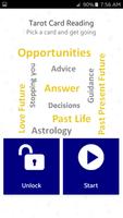 Free Psychic Reading Tarot تصوير الشاشة 3