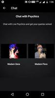 Psychic Spiritual Energy Readi تصوير الشاشة 2