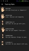 Palm Reading poster