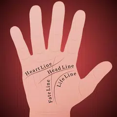 Psychic Palmistry Reading Free アプリダウンロード