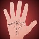 APK Psychic Palmistry Reading Free