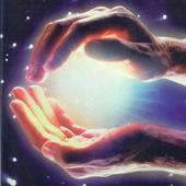 Reiki Energy Spiritual Healing icon
