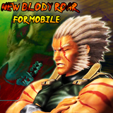 Playing Bloody Roar 2017 icon