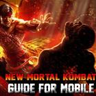 New Mortal Combat 2017 Guide アイコン