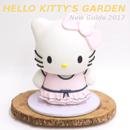 New Hello Kitty Garden 2017 Guide APK