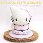 New Hello Kitty Garden 2017 Guide biểu tượng