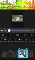 Unlock Viva Video Editing 2017 pro اسکرین شاٹ 1