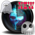 Ghost Photo icon