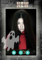 Ghost Photo poster