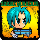 Zombie Murderer: Adventure icône