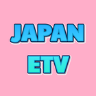 Japan ETV icon