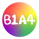 B1A4 포토카드 APK