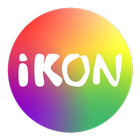 아이콘 포토카드-icoon