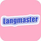 Langmaster ETV ikona