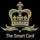 The Smart Card أيقونة