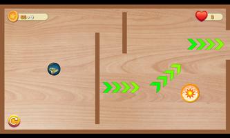 Ball and Hole screenshot 2