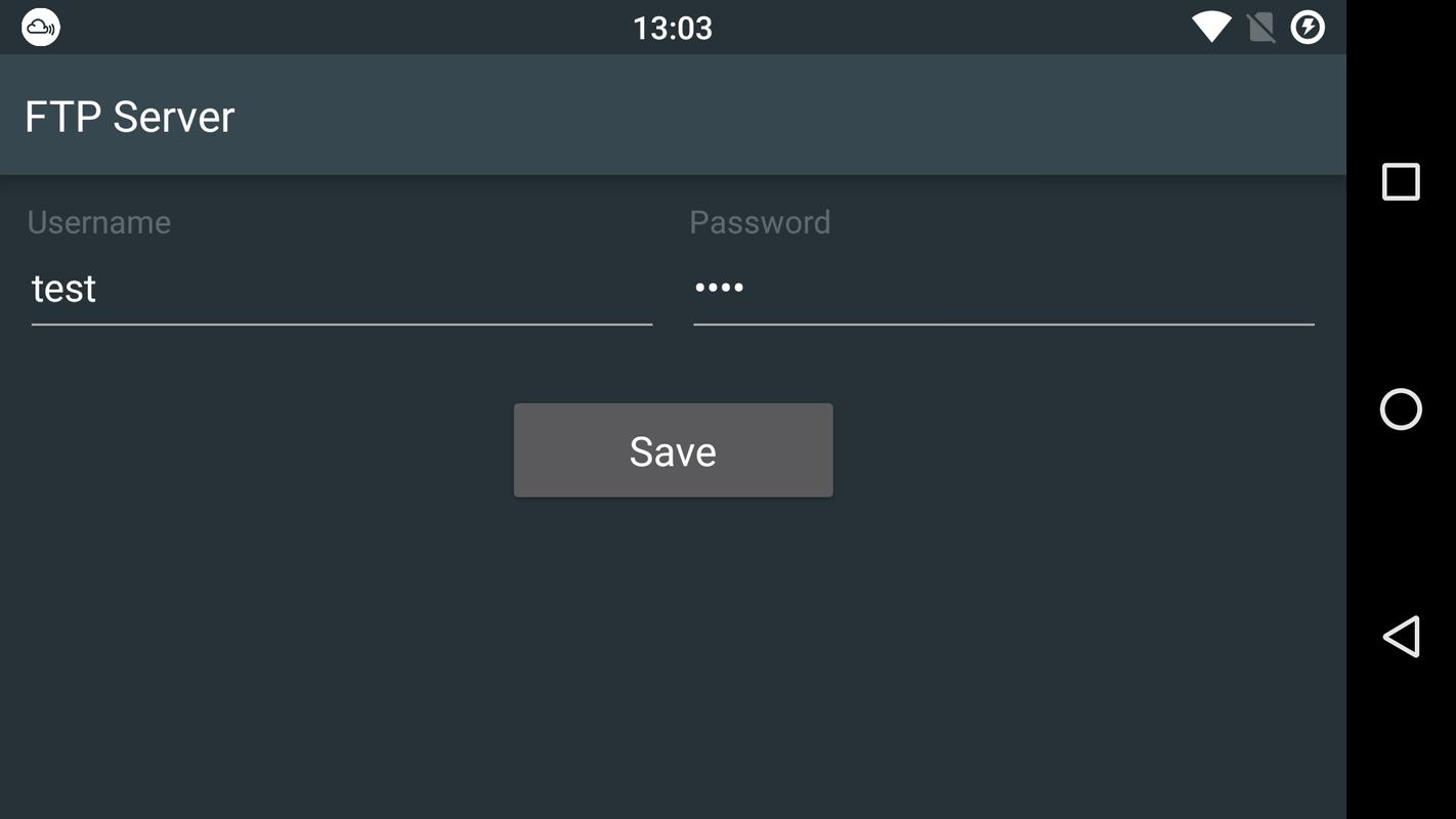 tiny ftp download Tiny ftp server free for android apk download.