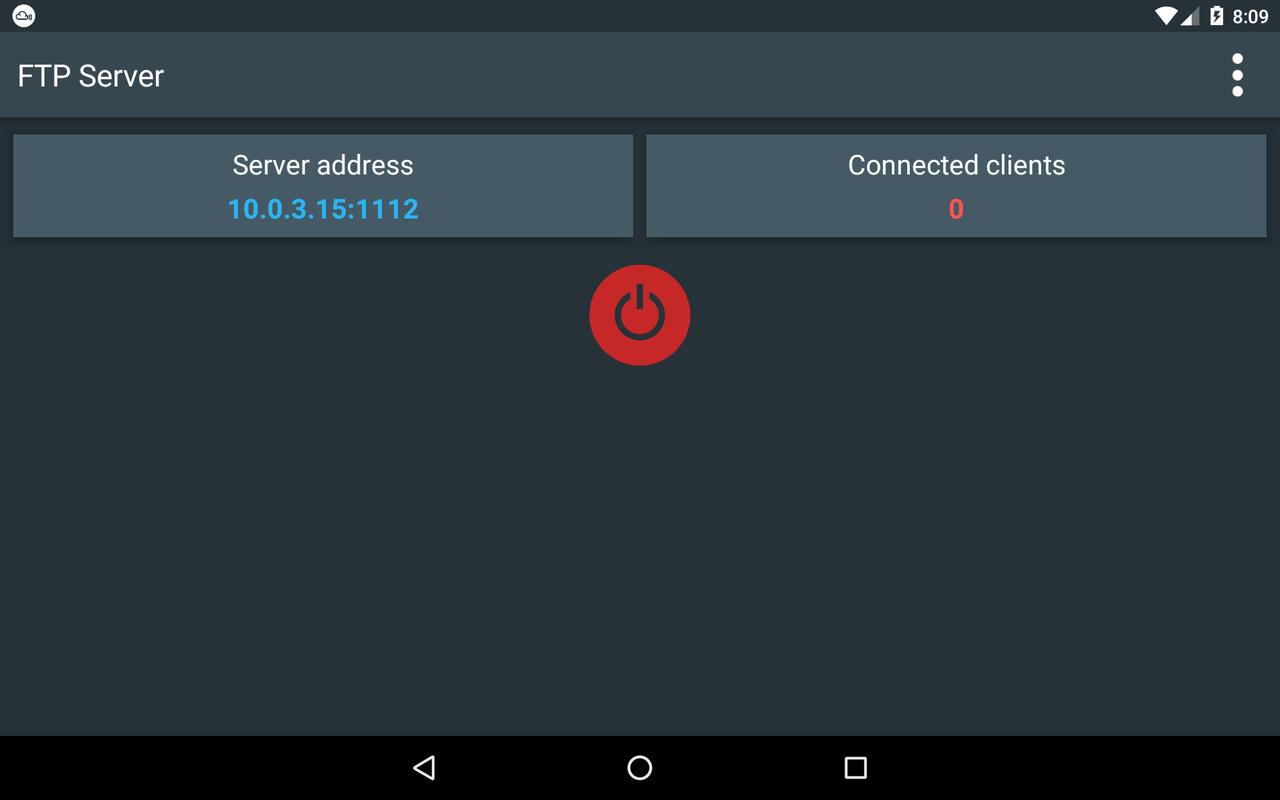 tiny ftp download Download tiny ftp server free from myket app store.
