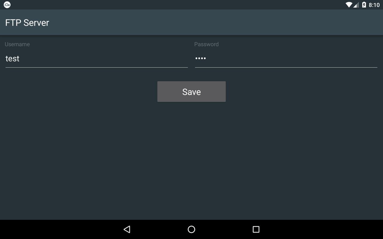 tiny ftp download Download tiny ftp server free from myket app store.