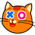 Kit Cat Toe