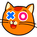 Kit Cat Toe APK