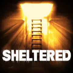 Sheltered アプリダウンロード