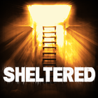 Sheltered-icoon