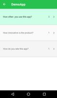 Reacto Dashboard تصوير الشاشة 2