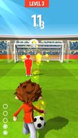 Angelo Soccer اسکرین شاٹ 2