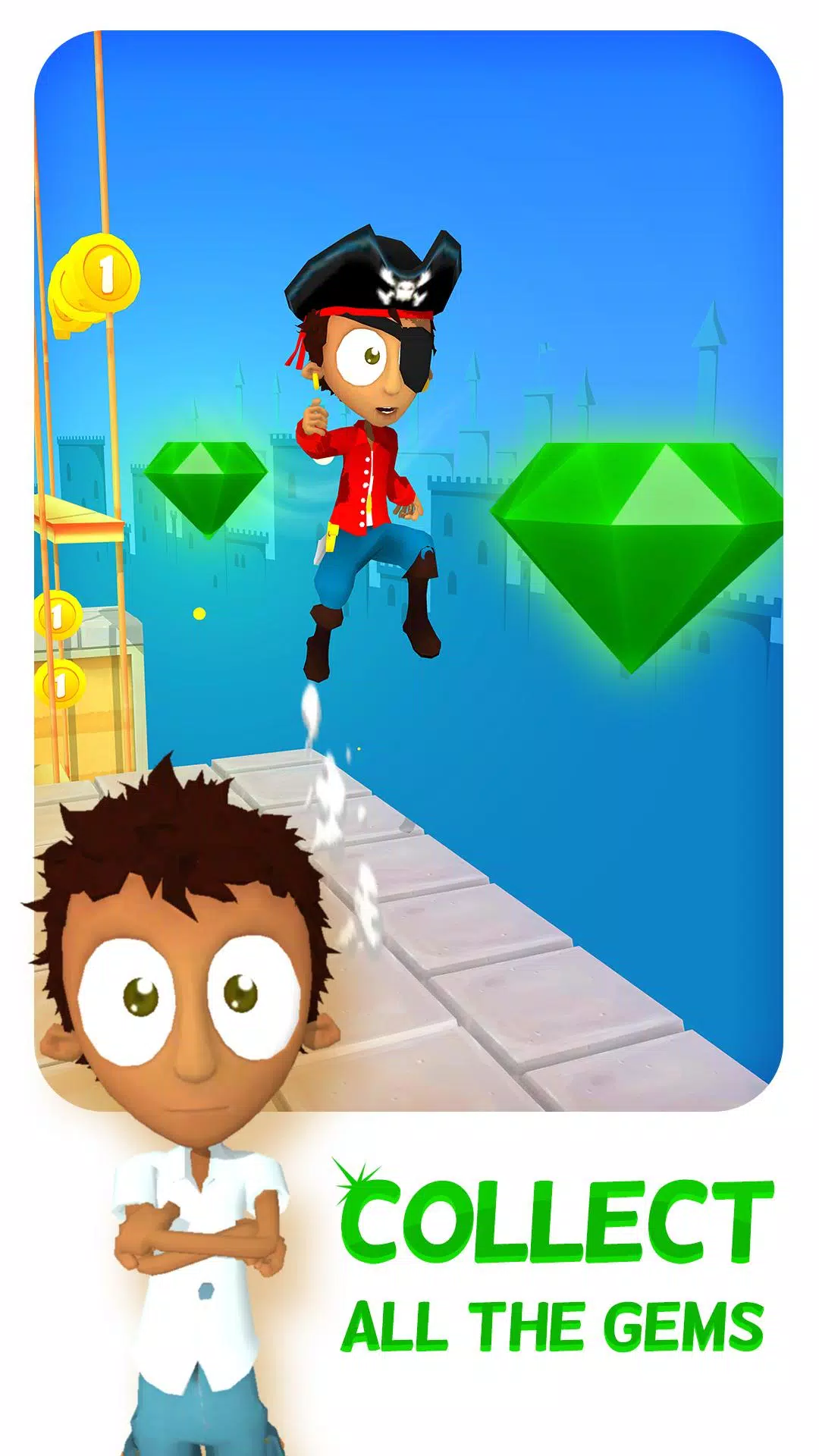 Angelo Super Run Apk For Android Download