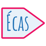 ECAS - Test d'admission ícone