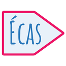 APK ECAS - Test d'admission