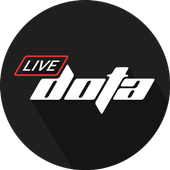 Live Dota icon Live Dota icon