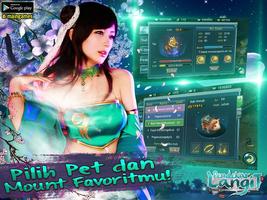 Pendekar Langit ảnh chụp màn hình 1