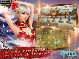 Pendekar Langit ảnh chụp màn hình 2