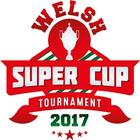 Welsh Super Cup biểu tượng