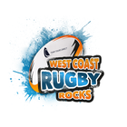 West Coast Rugby Rocks ikon