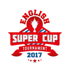 English Super Cup Zeichen