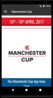 Manchester Cup ポスター