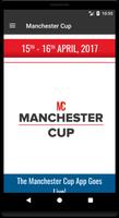 Manchester Cup poster