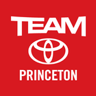 Team Toyota of Princeton ícone