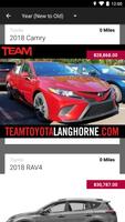 Team Toyota of Princeton اسکرین شاٹ 2