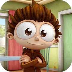 Angelo Rules - Crazy day XAPK download