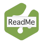 ReadMe ícone