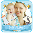 Baby Photo Frame