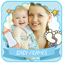 Baby Photo Frame APK