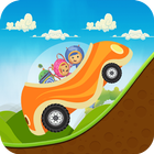 Umizumi racing game biểu tượng