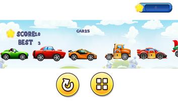 Umizumi racing game 截圖 3